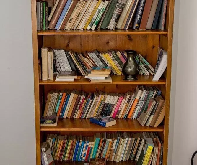 בית מלון כפרי Senator