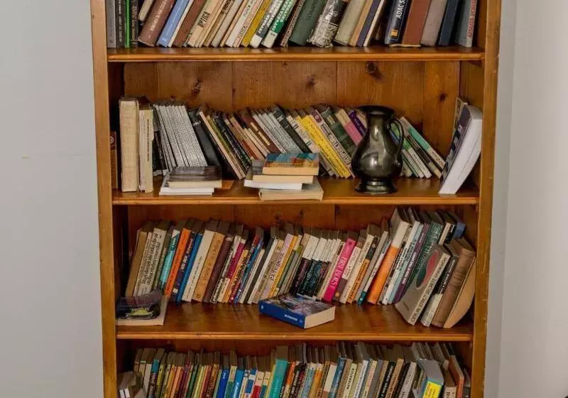 בית מלון כפרי Senator