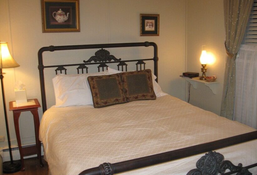 酒店 The Forest Queen