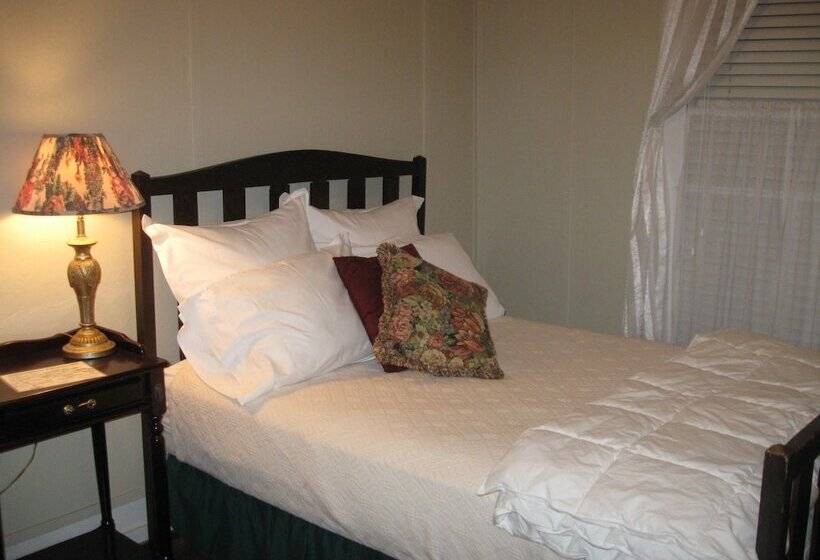 酒店 The Forest Queen