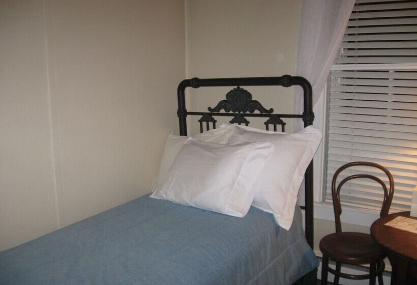 酒店 The Forest Queen