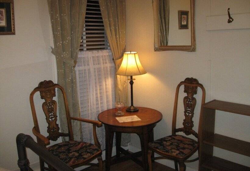 酒店 The Forest Queen