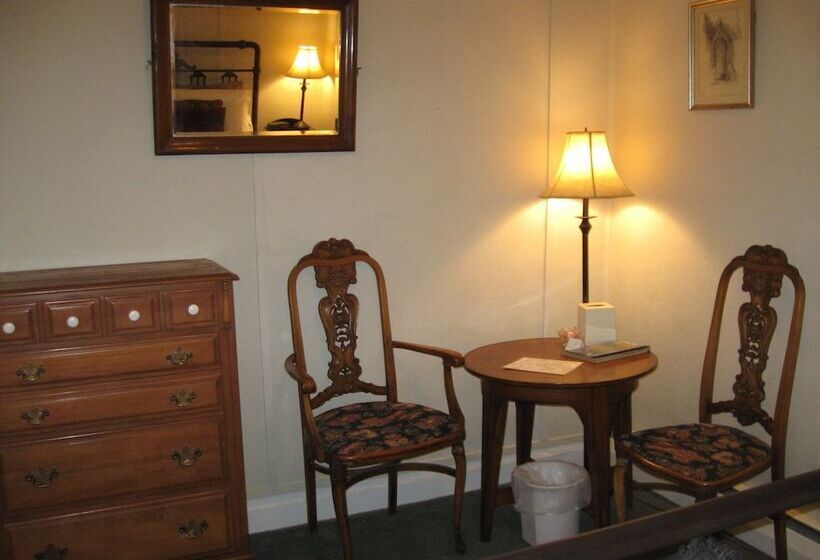 酒店 The Forest Queen