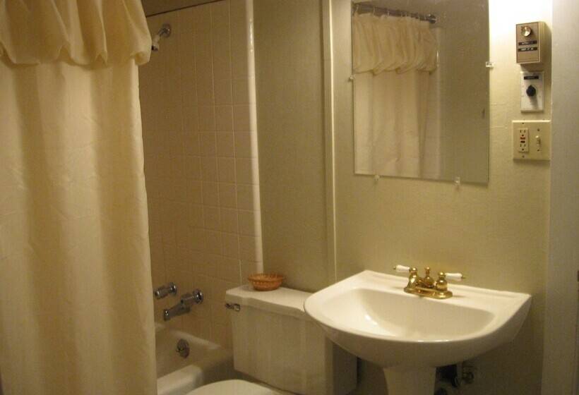 酒店 The Forest Queen