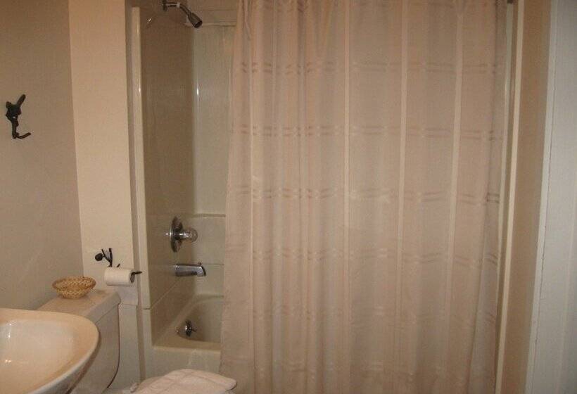 酒店 The Forest Queen