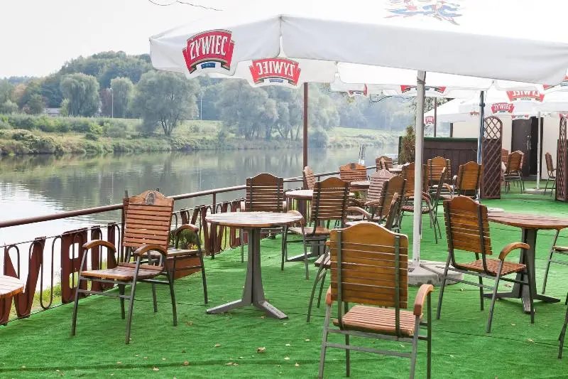 هتل Vistula