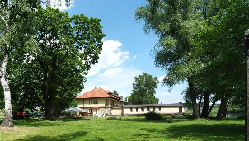 هتل Vistula