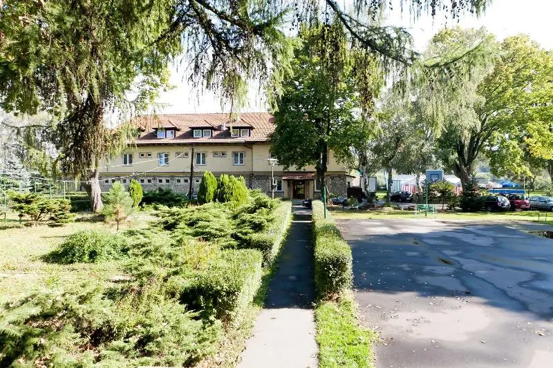هتل Vistula