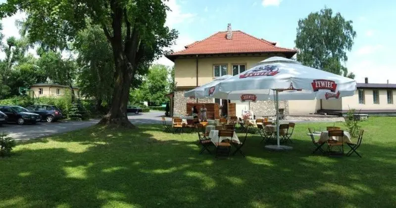 هتل Vistula