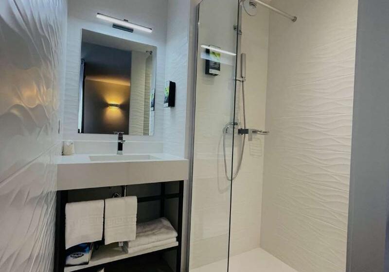 Sure Hotel By Best Western Les Portes De Montauban