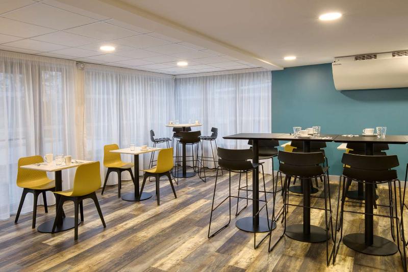 Sure Hotel By Best Western Les Portes De Montauban
