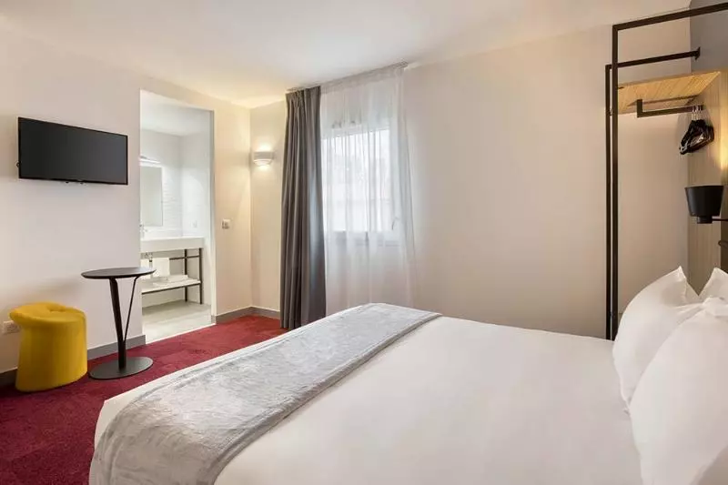 Sure Hotel By Best Western Les Portes De Montauban