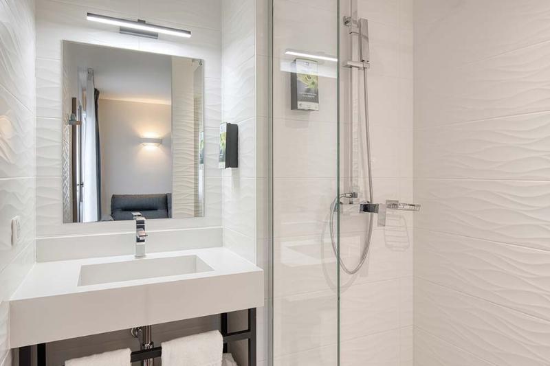 Sure Hotel By Best Western Les Portes De Montauban