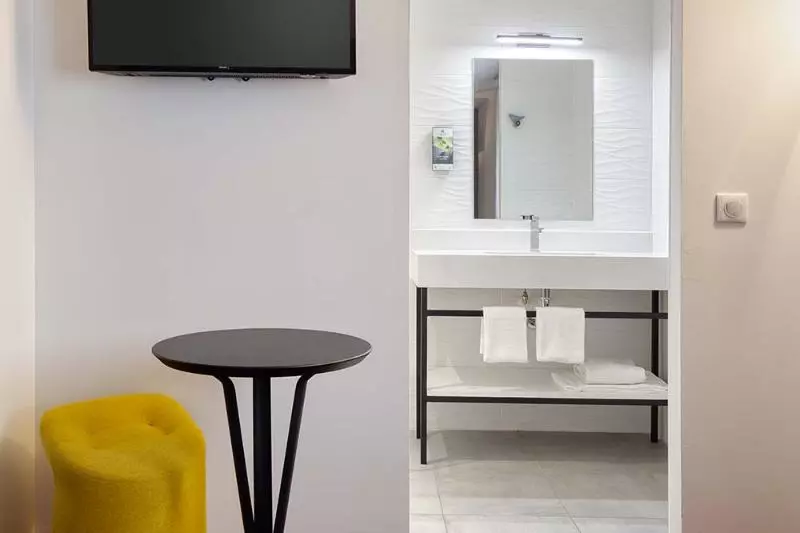 Sure Hotel By Best Western Les Portes De Montauban