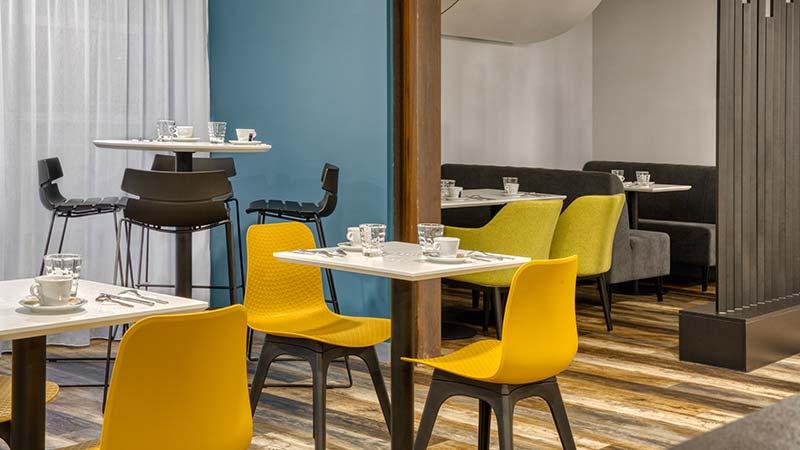 Sure Hotel By Best Western Les Portes De Montauban