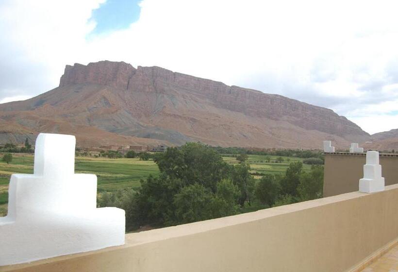 Hospedaria Auberge Amellagou