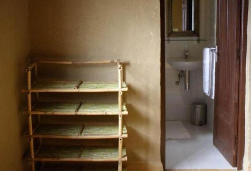 Hospedaria Auberge Amellagou