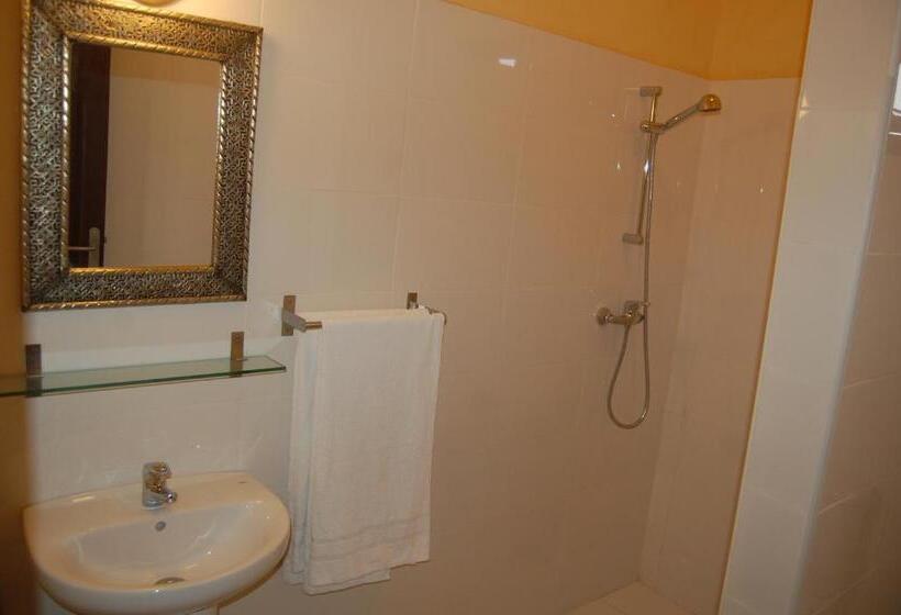 Hospedaria Auberge Amellagou