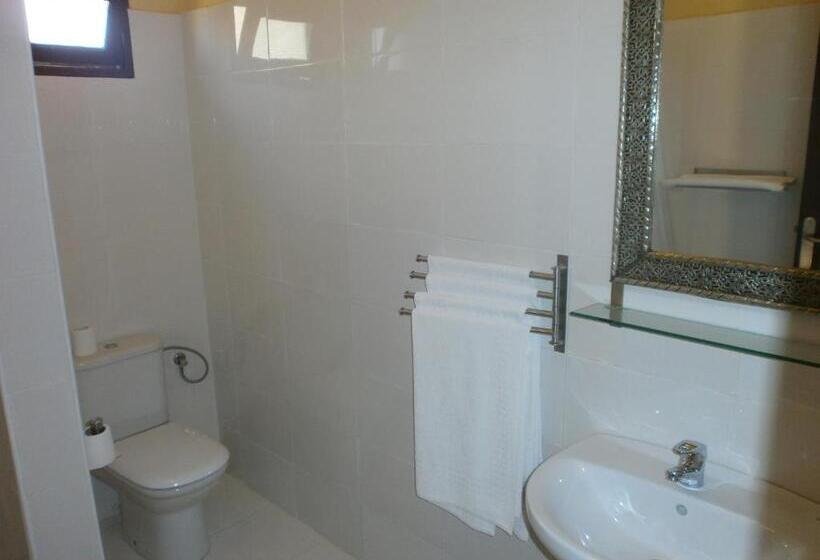 Hospedaria Auberge Amellagou