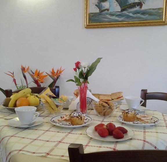 Bed and Breakfast Baglio Bellavista