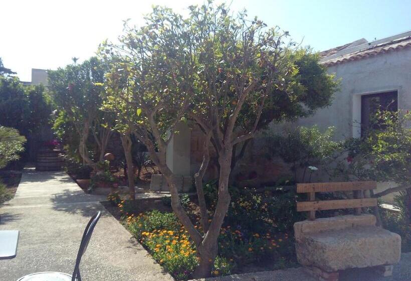 Bed and Breakfast Baglio Bellavista