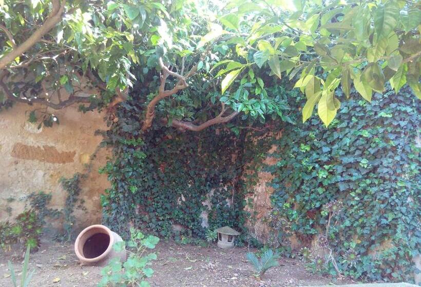 Bed and Breakfast Baglio Bellavista