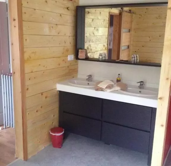 ベッドアンドブレックファースト Beluga