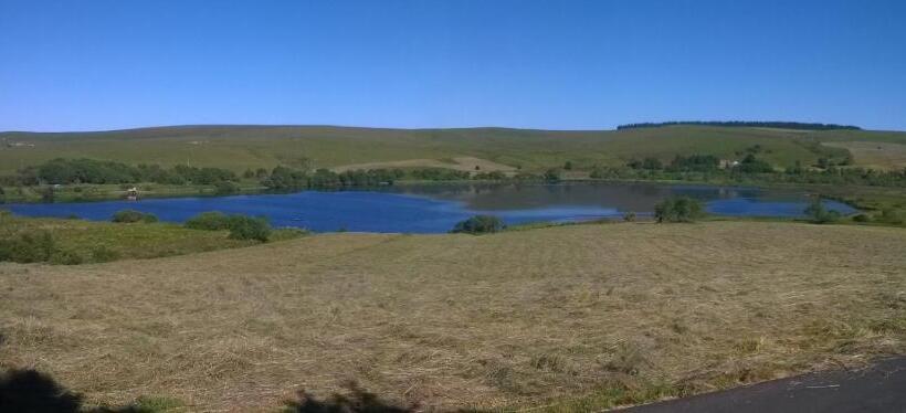 住宿加早餐 Beluga