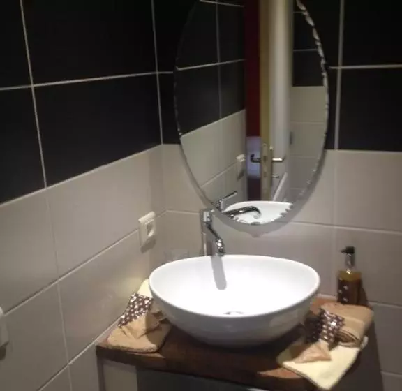 ベッドアンドブレックファースト Beluga