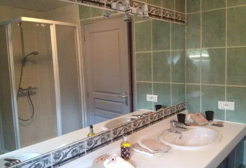 ベッドアンドブレックファースト Beluga