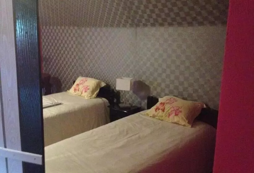 ベッドアンドブレックファースト Beluga