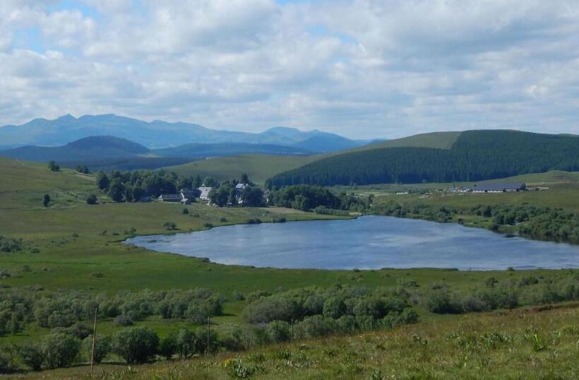 住宿加早餐 Beluga