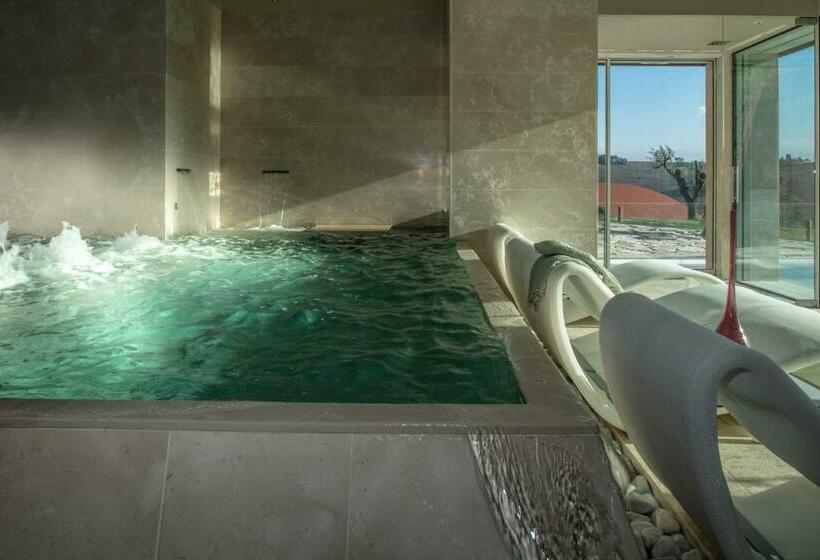 Filodivino Wine Resort & Spa