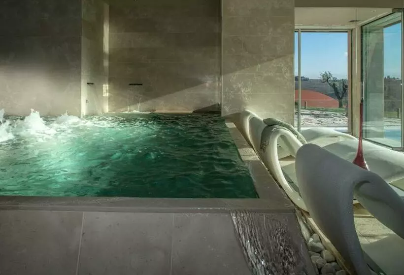 Filodivino Wine Resort & Spa