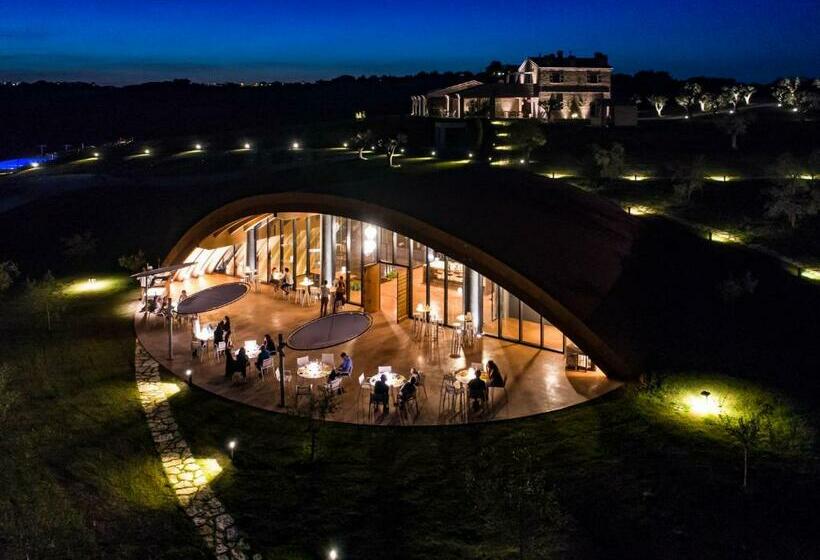 Filodivino Wine Resort & Spa