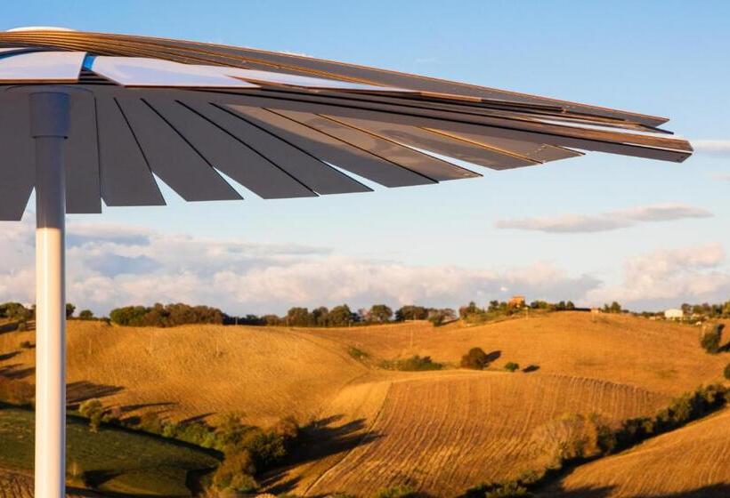 Filodivino Wine Resort & Spa