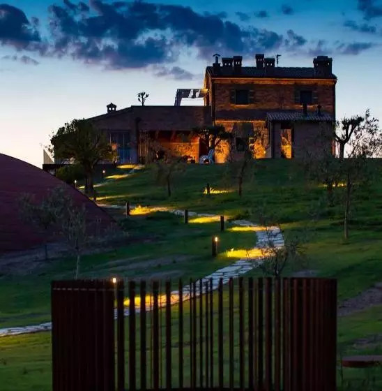 Filodivino Wine Resort & Spa