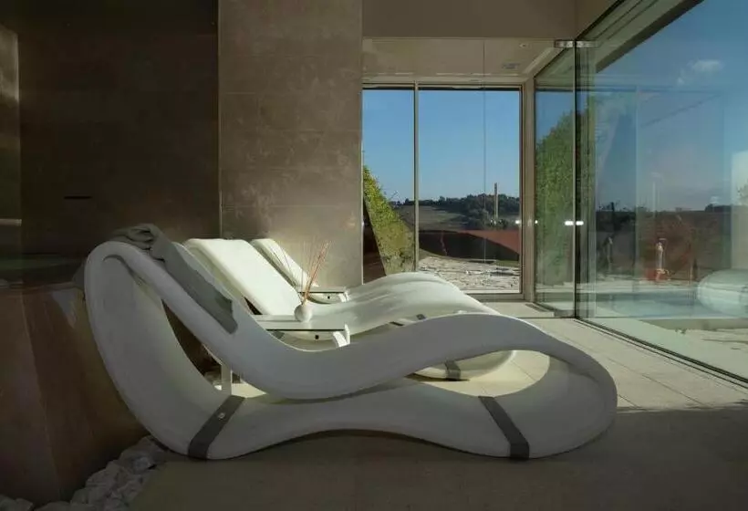 Filodivino Wine Resort & Spa