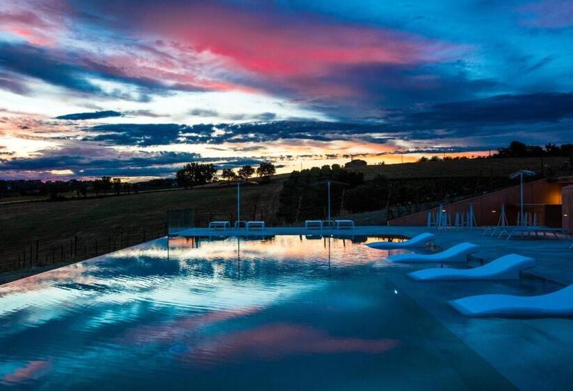Filodivino Wine Resort & Spa