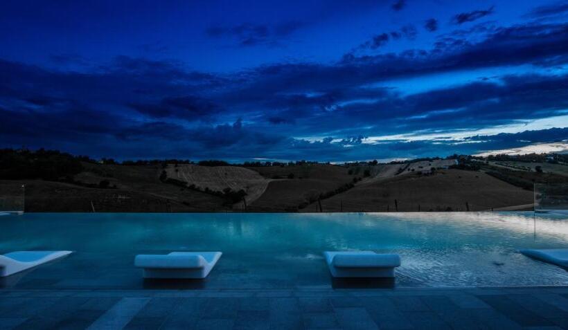 Filodivino Wine Resort & Spa