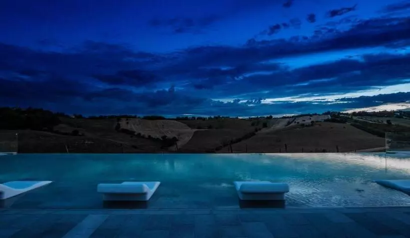 Filodivino Wine Resort & Spa