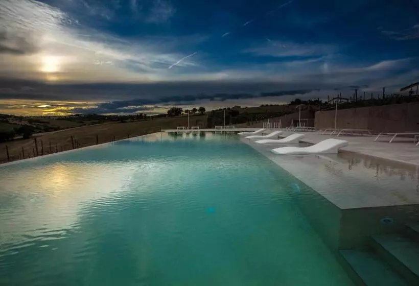 Filodivino Wine Resort & Spa