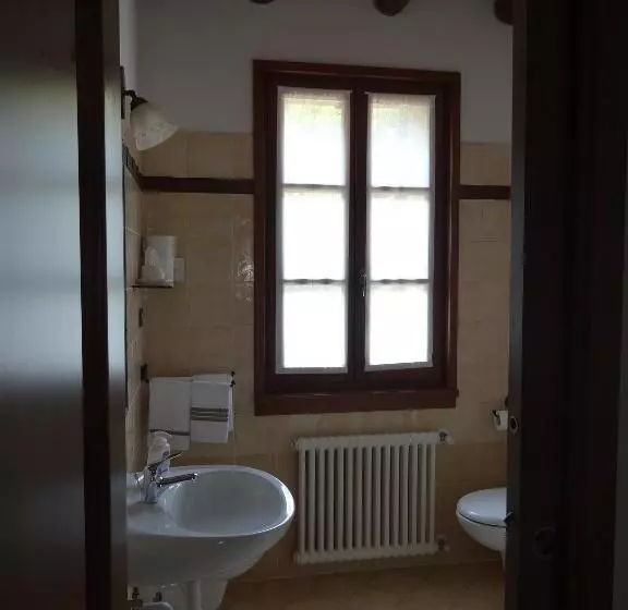 ホテル Agriturismo Barcola