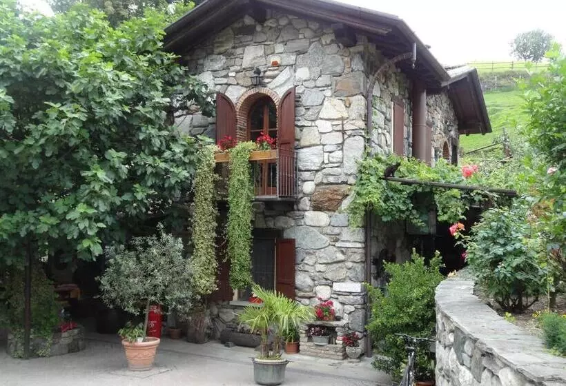 ホテル Agriturismo Barcola