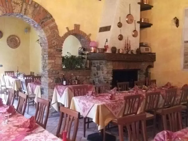 ホテル Agriturismo Barcola
