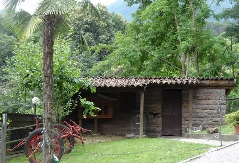ホテル Agriturismo Barcola