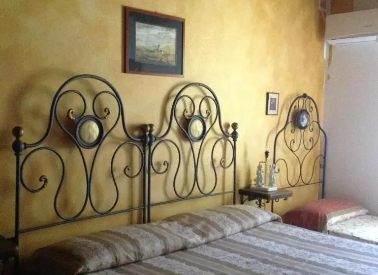 ホテル Agriturismo Barcola