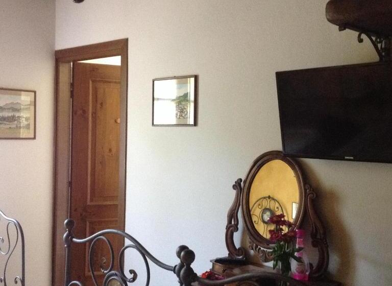 Отель Agriturismo Barcola