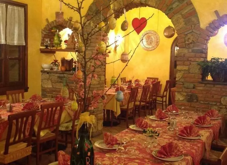 ホテル Agriturismo Barcola