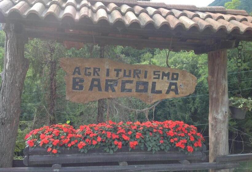 Отель Agriturismo Barcola